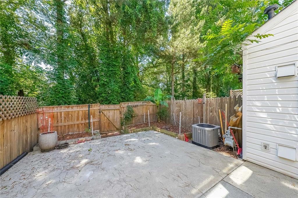10900 Wittenridge Drive #C7, Alpharetta, Georgia image 26