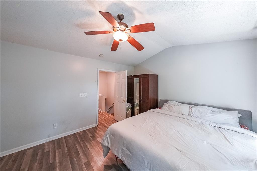 10900 Wittenridge Drive #C7, Alpharetta, Georgia image 20
