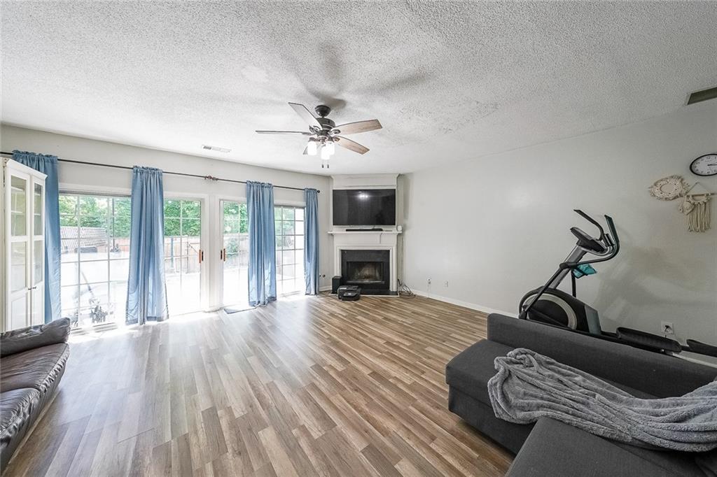 10900 Wittenridge Drive #C7, Alpharetta, Georgia image 10