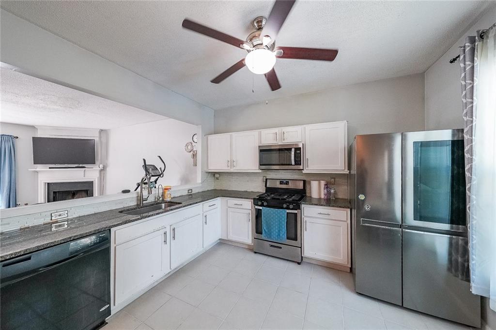 10900 Wittenridge Drive #C7, Alpharetta, Georgia image 6