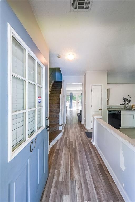 10900 Wittenridge Drive #C7, Alpharetta, Georgia image 4