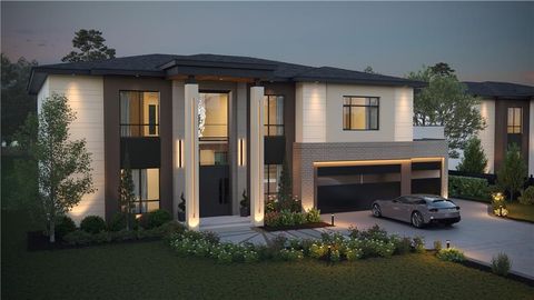 582 Arnold Rd Lot #1 Lawrenceville GA 30044