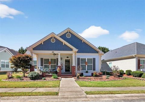 145 Pratt Drive Covington GA 30014