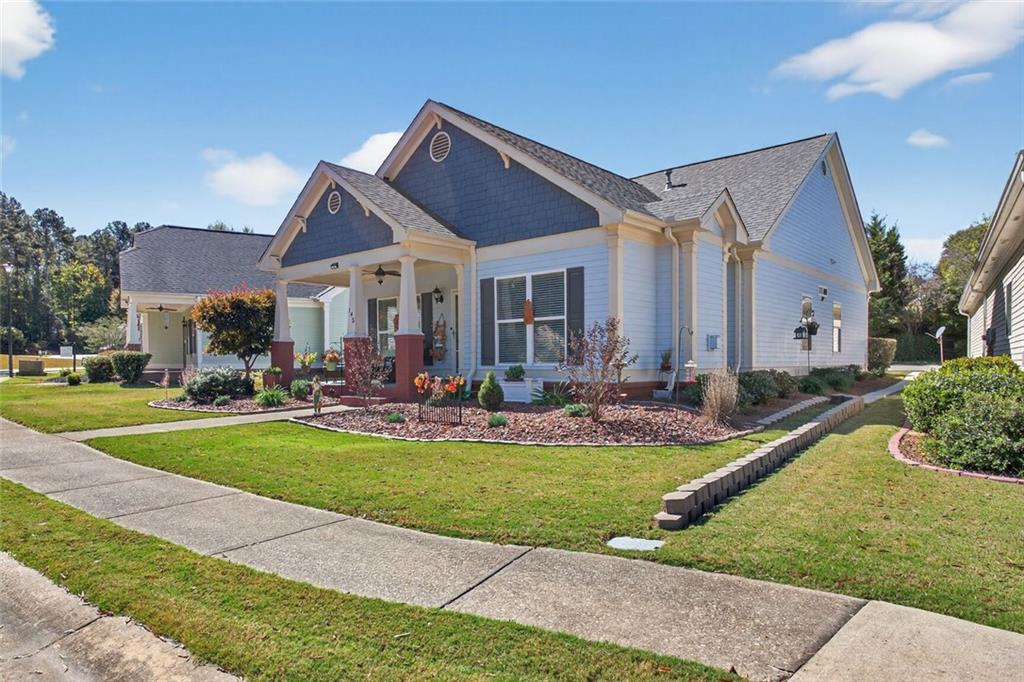 145 Pratt Drive