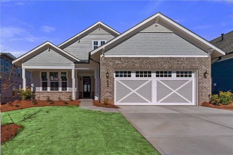 290 Conway Trail Hoschton GA 30548
