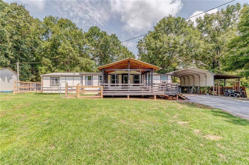 135 Little Creek Lane