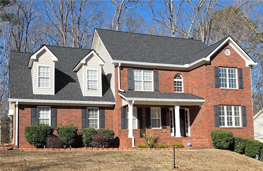 1048 Falls Brooke Drive