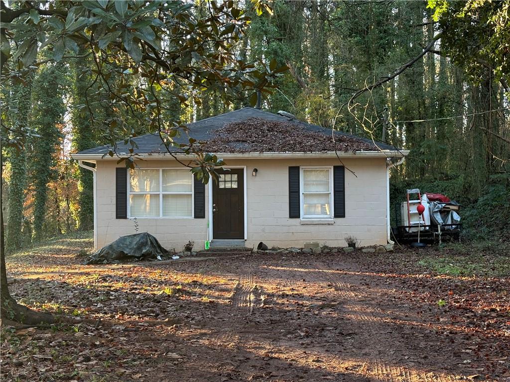2504 Stone Road