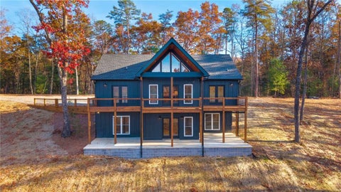 Homes For Sale - 456 Back Pine Way<br/> Ellijay, GA 30536