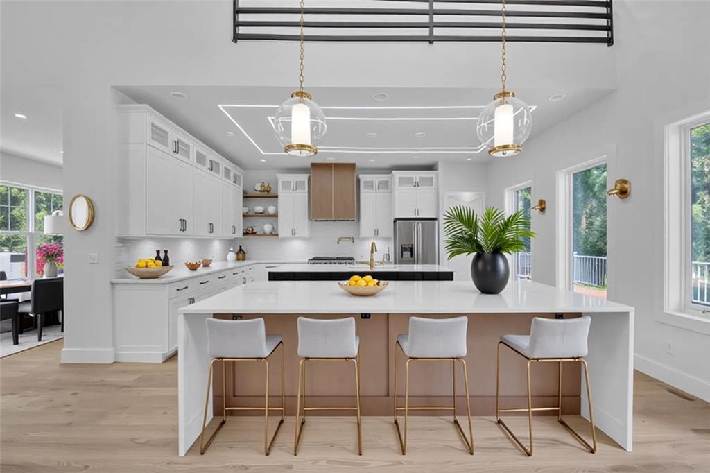Frst Hills - Residential