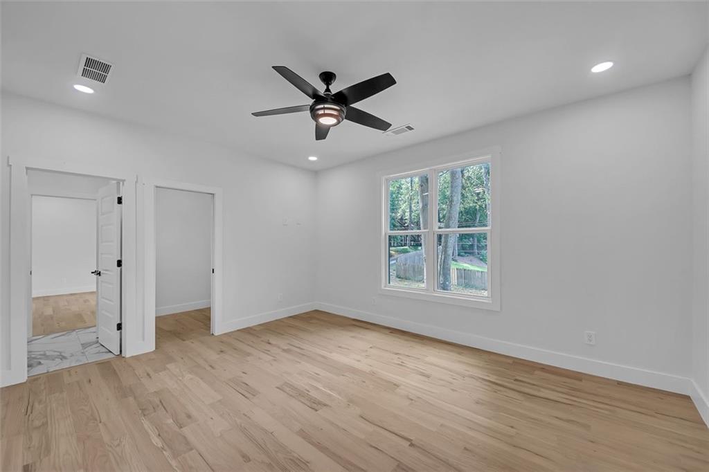 Frst Hills - Residential