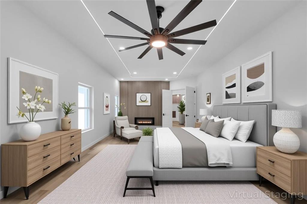 Frst Hills - Residential