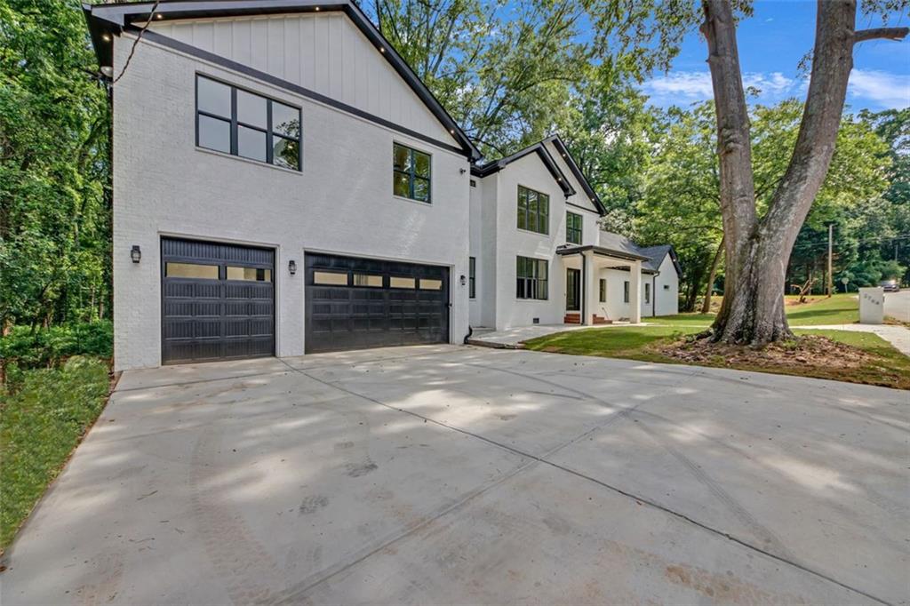 2764 Midway Road