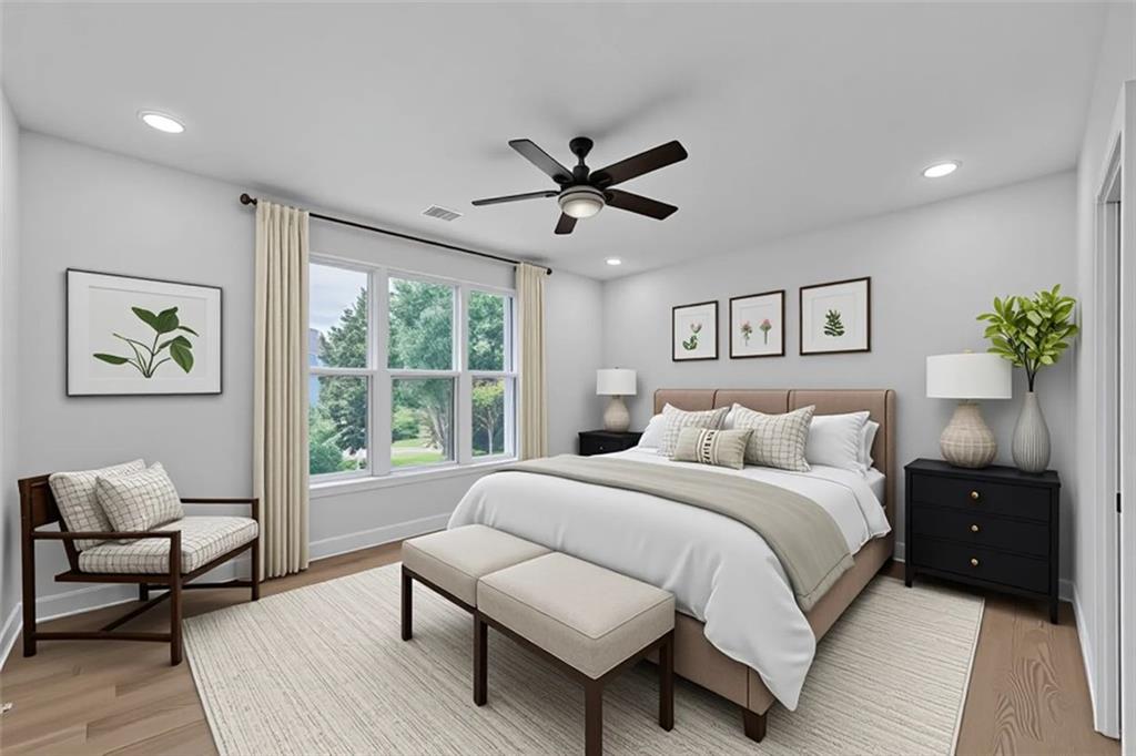 Frst Hills - Residential