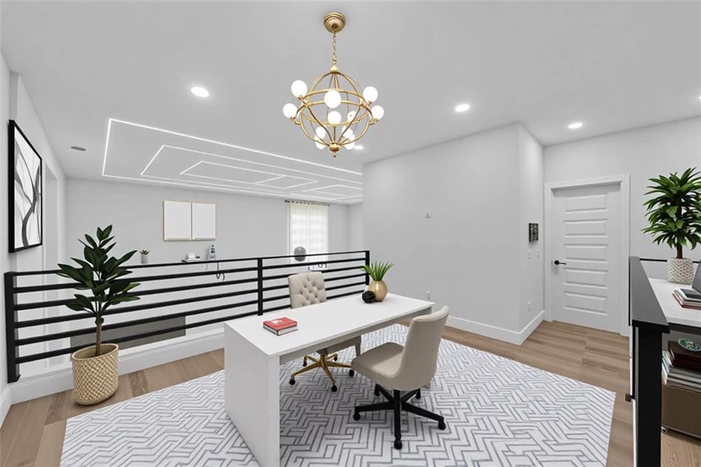 Frst Hills - Residential