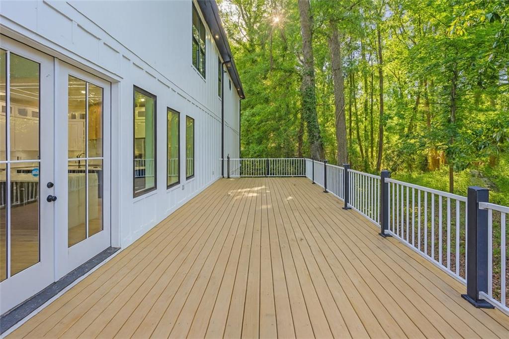 Frst Hills - Residential