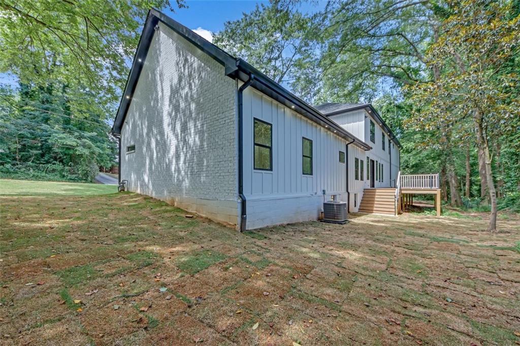Frst Hills - Residential