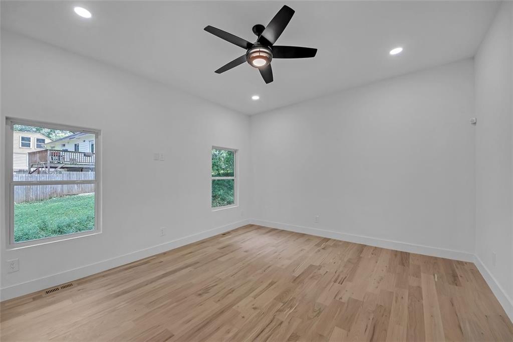 Frst Hills - Residential