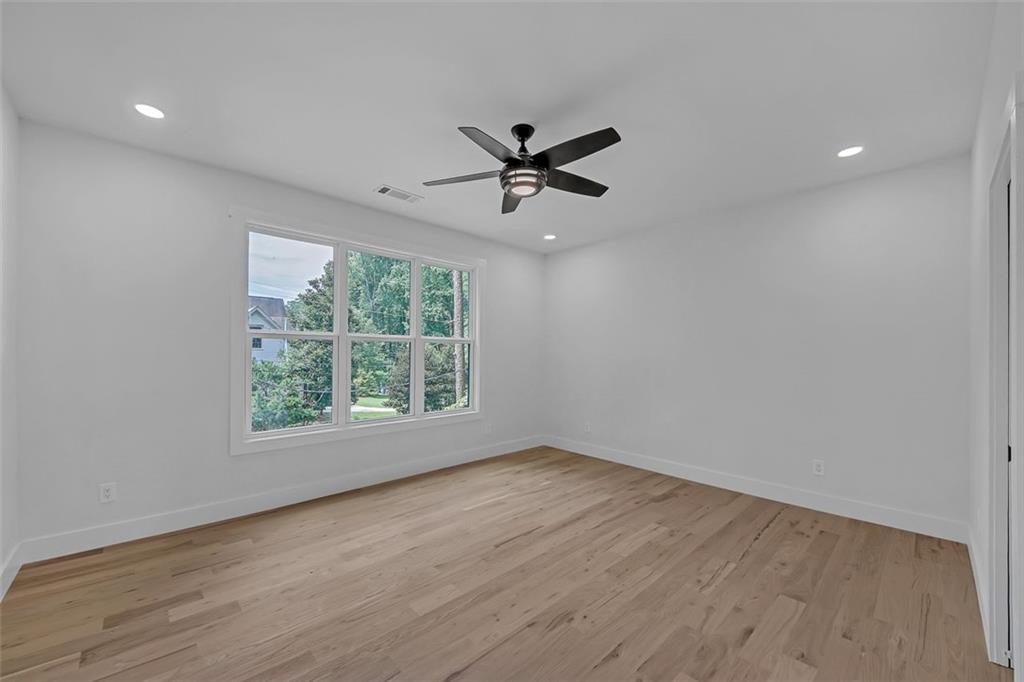 Frst Hills - Residential