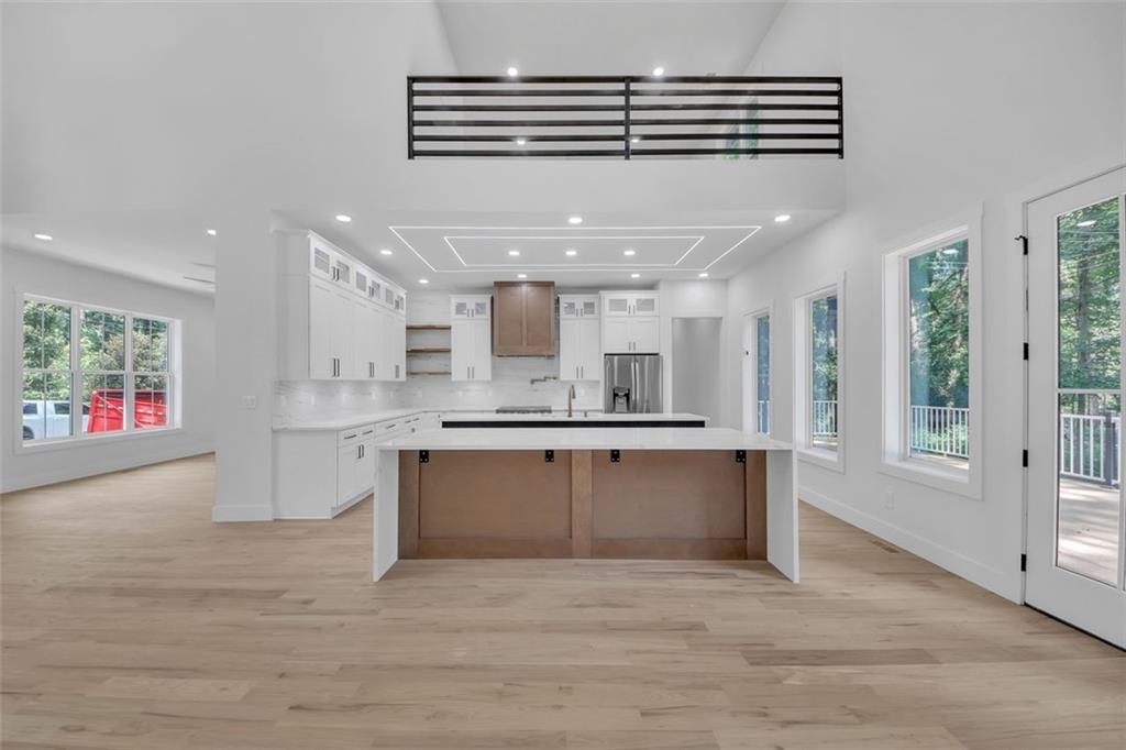 Frst Hills - Residential
