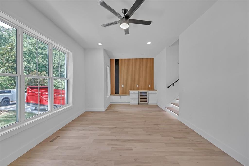 Frst Hills - Residential
