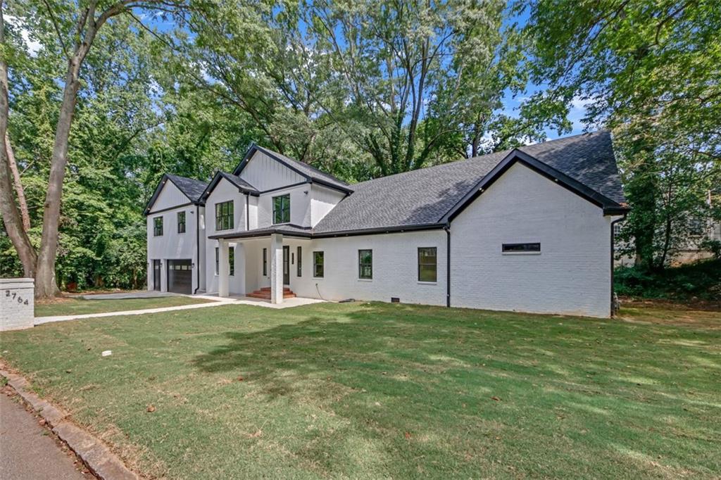 2764 Midway Road