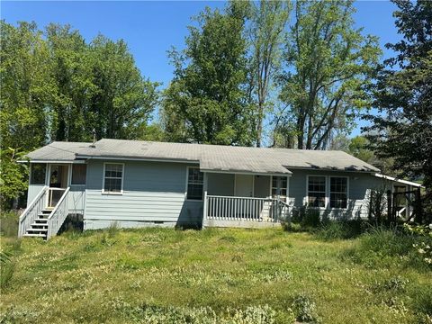 165 Cherokee Avenue Ball Ground GA 30107