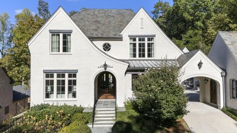 89 Blackland Road NW Atlanta GA 30342