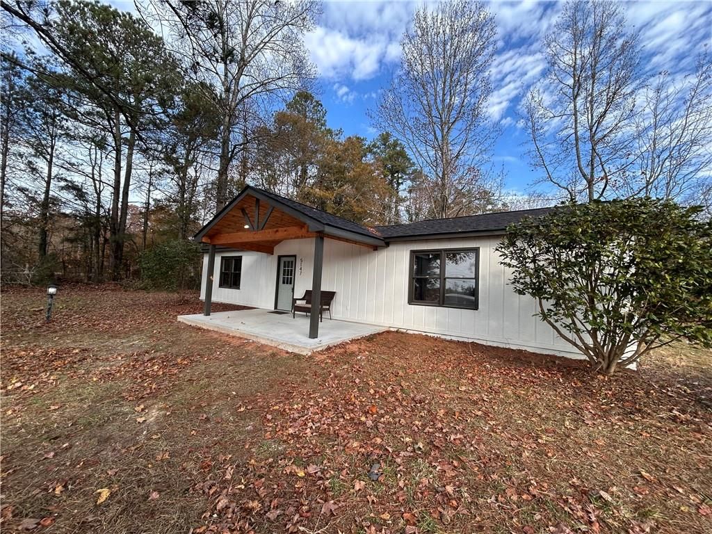 Photo of 5147 W Hwy 166 Hwy, Carrollton, GA 30117 (MLS # 7685128)