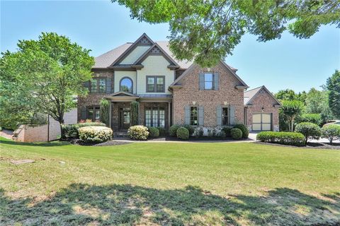 3487 Binghurst Road Suwanee GA 30024