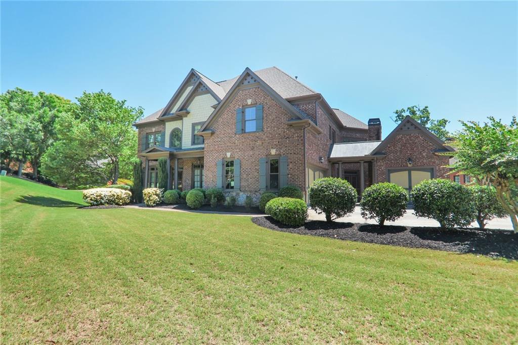 3487 Binghurst Road