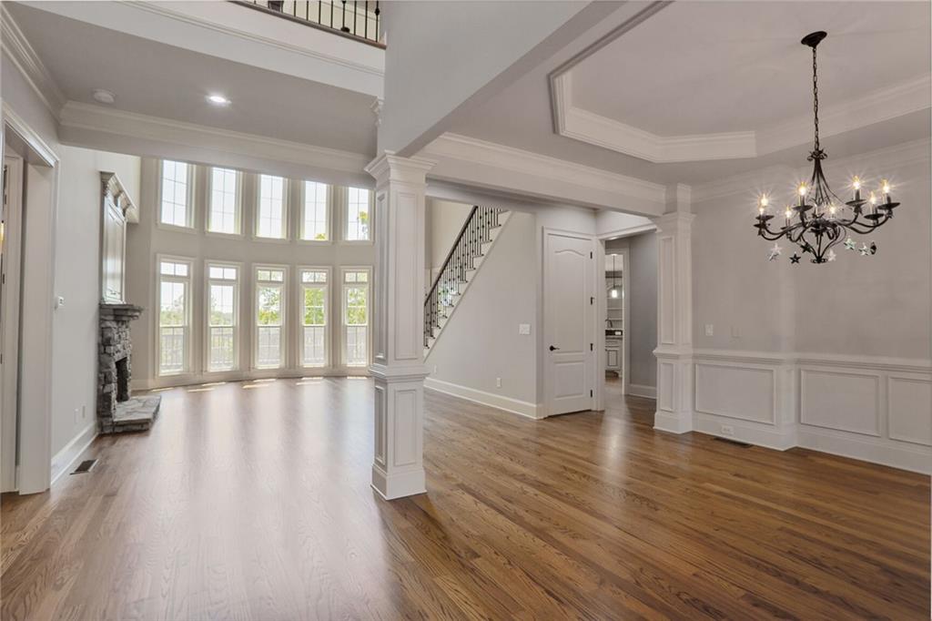 3487 Binghurst Road