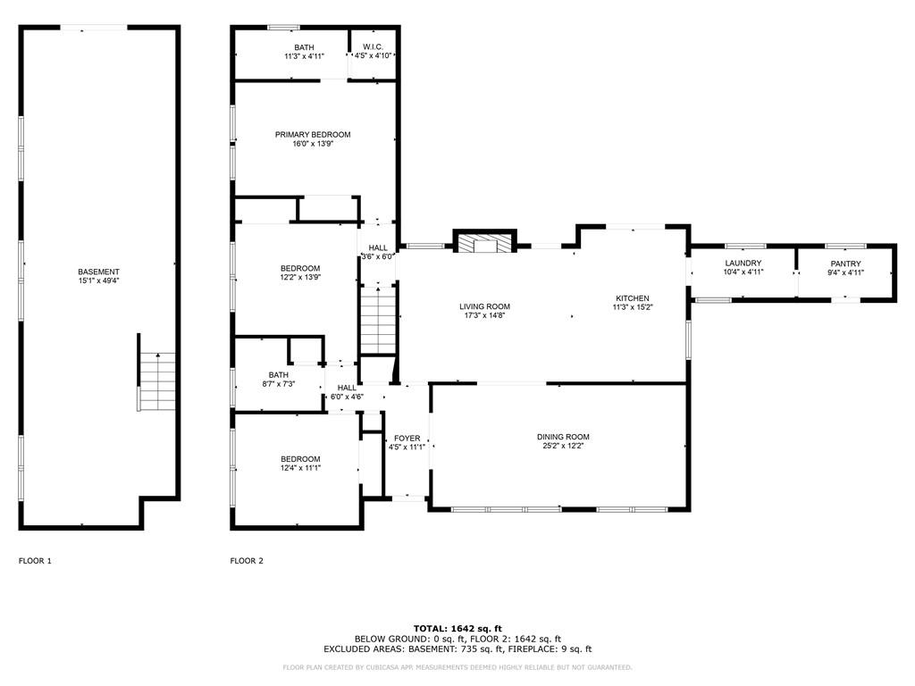 3619 Colonial Trail, Douglasville, Georgia image 33