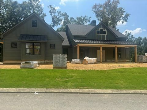 115 Cliffs Drive Dalton GA 30721