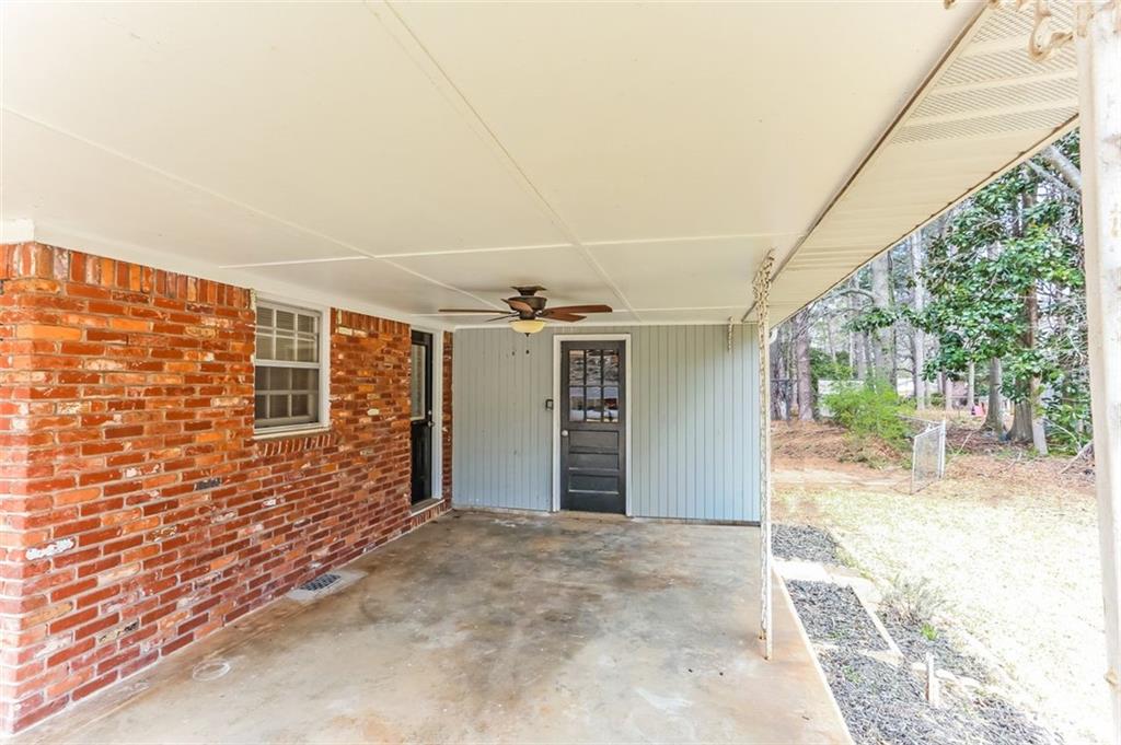 3588 Swallow Lane, Decatur, Georgia image 15