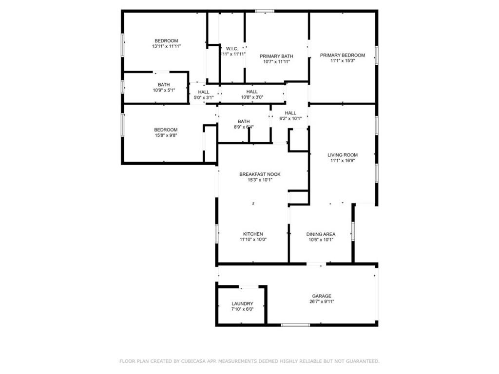 2021 Sherwood Dr Se Dr, Marietta, Georgia image 34