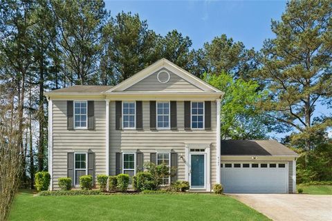 4147 PINEHURST VALLEY Drive Decatur GA 30034