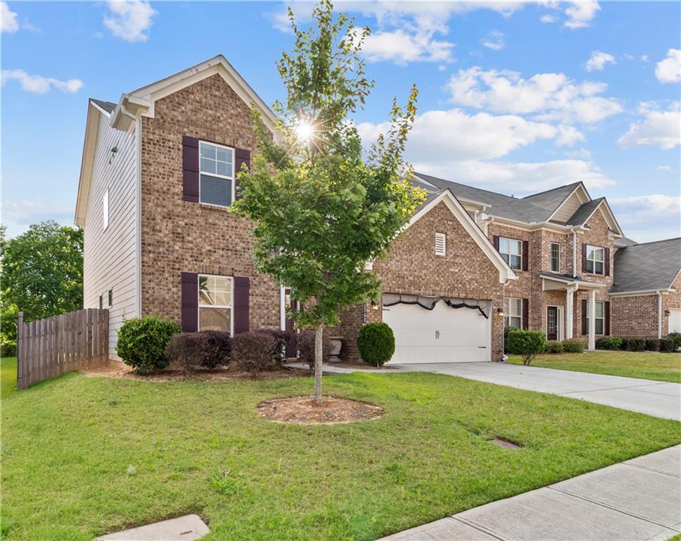 1742 Weatherbrook Circle
