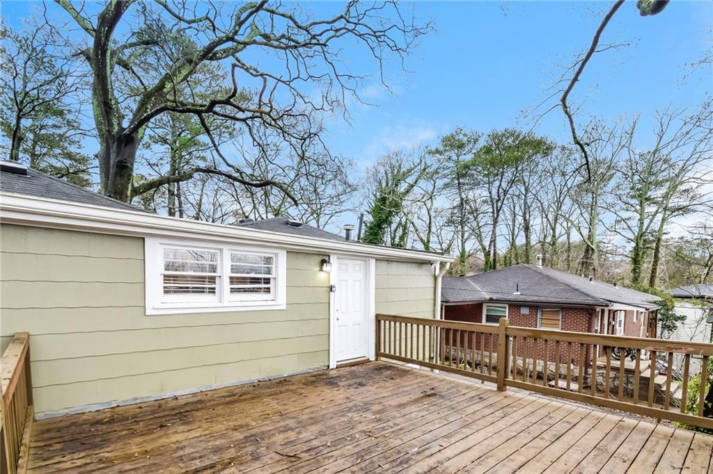 884 Custer Avenue, Atlanta, Georgia image 19