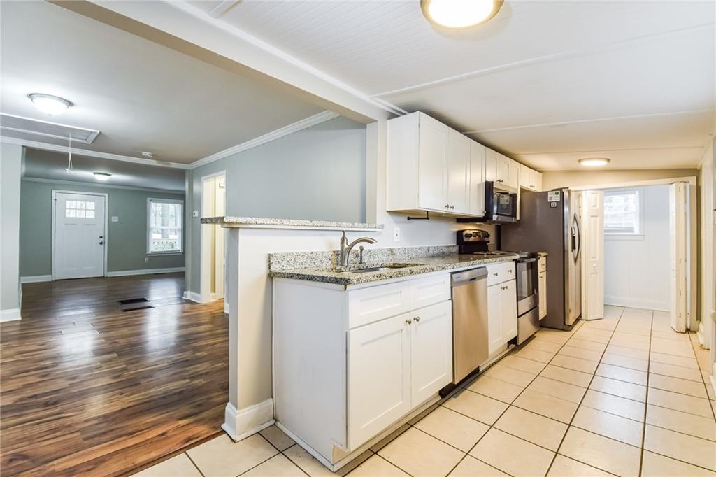 884 Custer Avenue, Atlanta, Georgia image 10