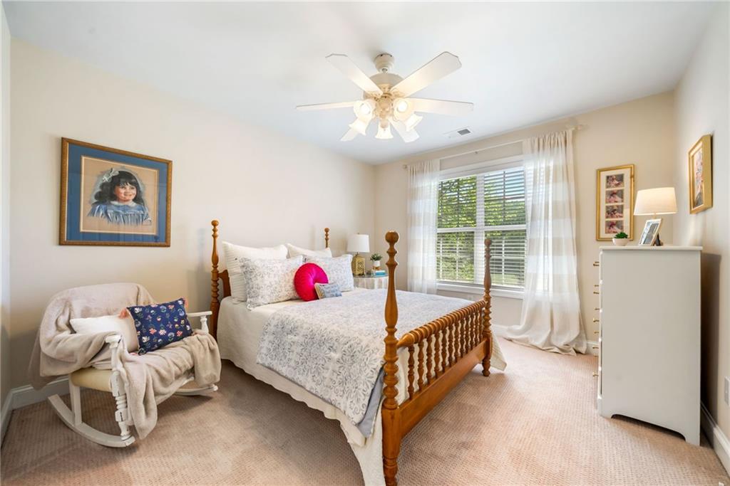 204 Overland Trail, Mcdonough, Georgia image 23