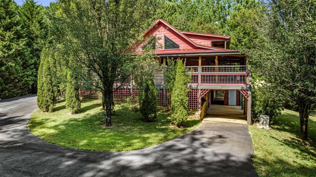 271 Postelle Road, Other-Tennessee, Tennessee image 9