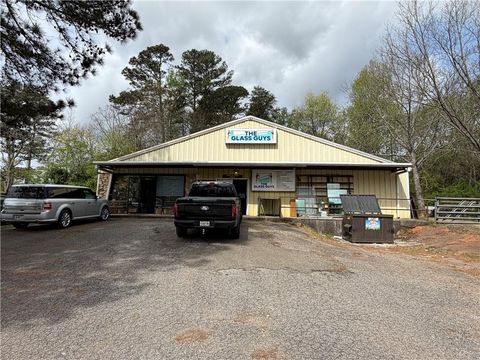 Photo of 1555 Dahlonega Highway, Cumming, GA 30040 (MLS # 7753566)