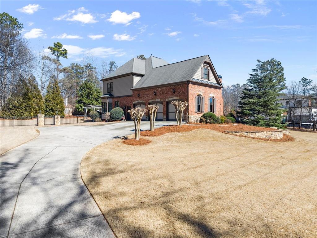 1875 Southers Circle