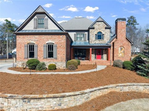 1875 Southers Circle Suwanee GA 30024