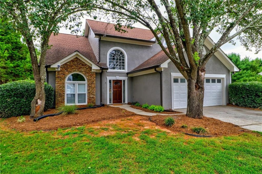 Bridgestone - Residential Lease