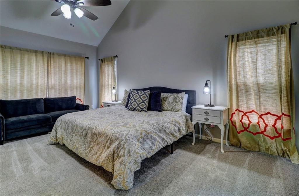 Bridgestone - Residential Lease