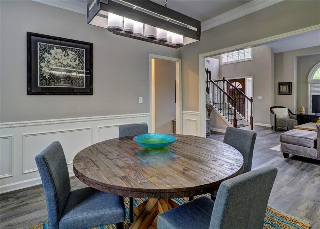 Bridgestone - Residential Lease