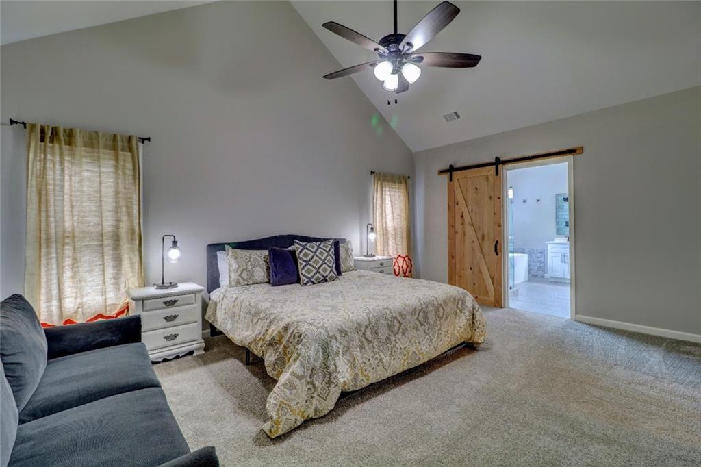 Bridgestone - Residential Lease