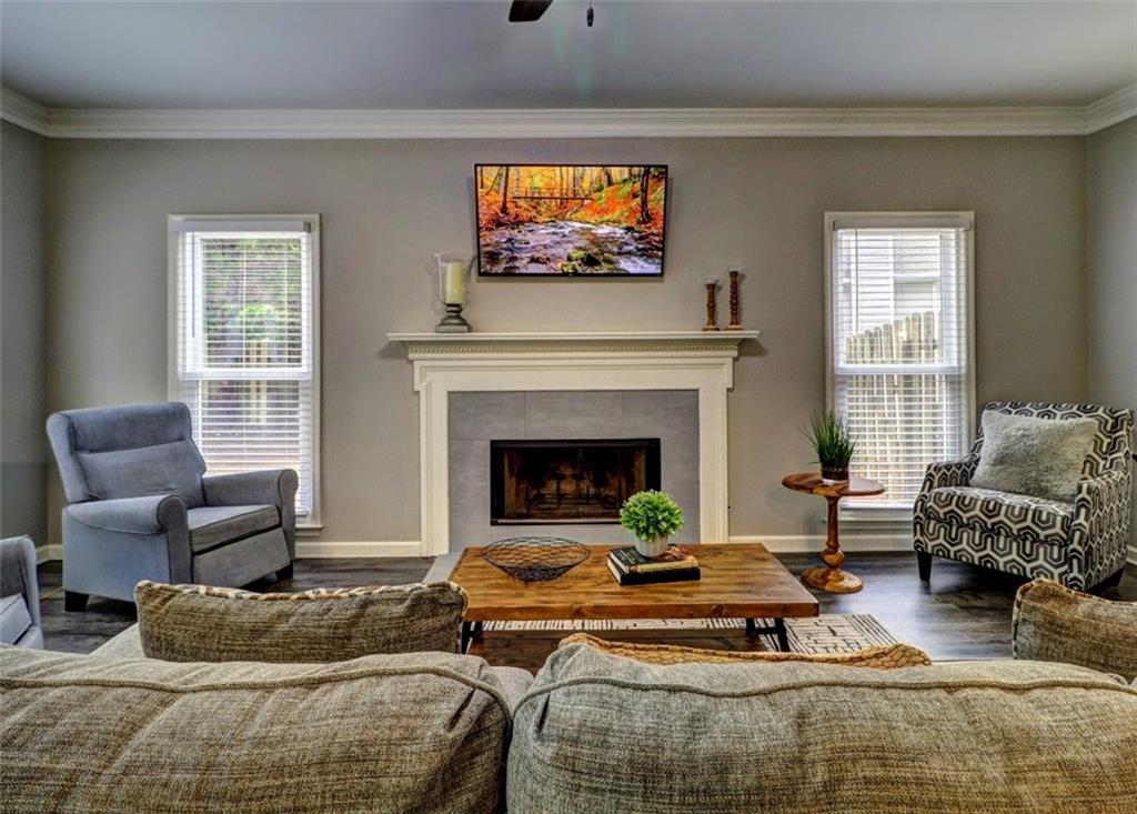Bridgestone - Residential Lease